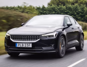 Polestar 2 [Worldwide] '2019–23