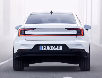 Polestar 2 [Worldwide] '2019–23