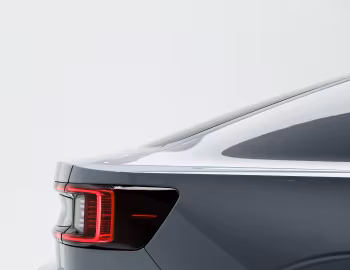 Polestar 2 [Worldwide] '2019–23