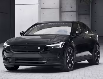 Polestar 2 [Worldwide] '2023–pr.