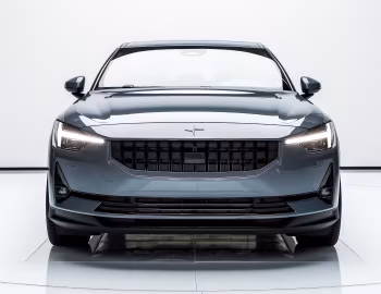 Polestar 2 [Worldwide] '2019–23