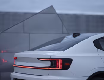 Polestar 2 [Worldwide] '2019–23