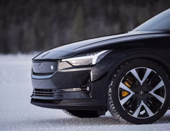 Polestar 2 [Worldwide] '2023–н.ч.