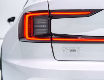 Polestar 2 [Worldwide] '2019–23