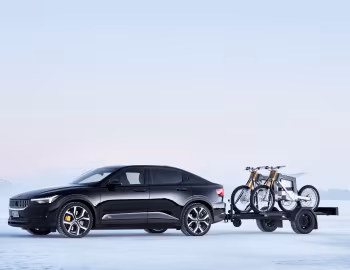 Polestar 2 [Worldwide] '2019–23