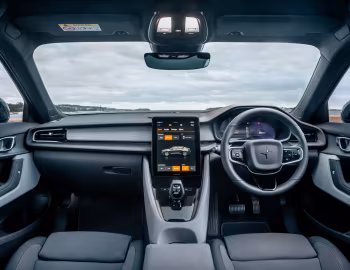 Тарпеда Polestar 2 [Australia] '2021–23