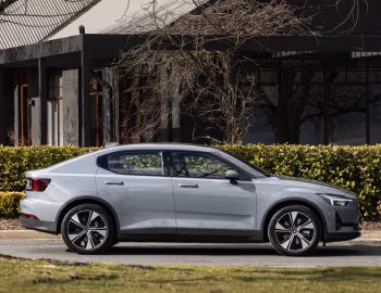 Polestar 2 [Australia] '2023–pr.
