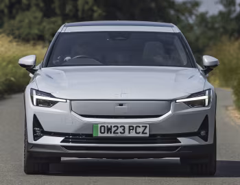 Polestar 2 [UK-spec] '2023–н.ч.