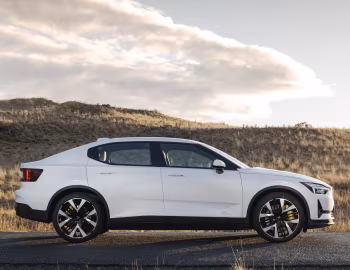 Polestar 2 [Australia] '2023–pr.