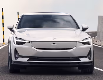 Polestar 2 [Worldwide] '2023–pr.