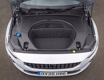 Багажнік Polestar 2 [UK-spec] '2020–23