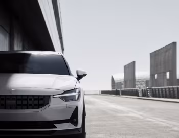 Polestar 2 [Worldwide] '2019–23
