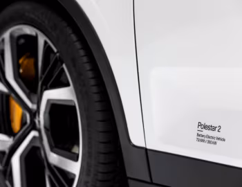 Polestar 2 [Worldwide] '2019–23