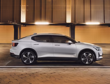 Polestar 2 [South Korea] '2020–23