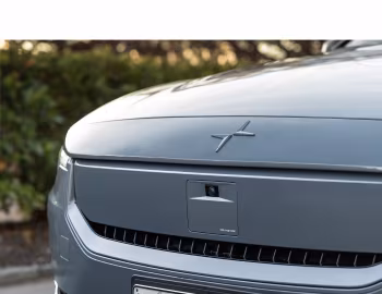 Polestar 2 [Australia] '2023–pr.