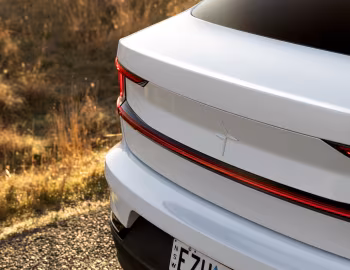 Polestar 2 [Australia] '2023–pr.