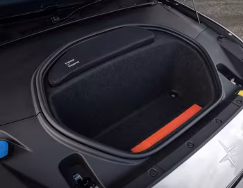 Coffre Polestar 2 [Australia] '2023–pr.