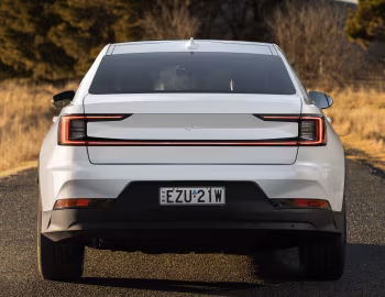 Polestar 2 [Australia] '2023–pr.