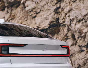 Polestar 2 [Worldwide] '2023–pr.