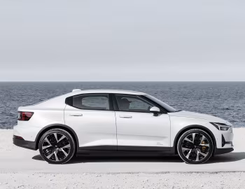 Polestar 2 [Worldwide] '2023–pr.