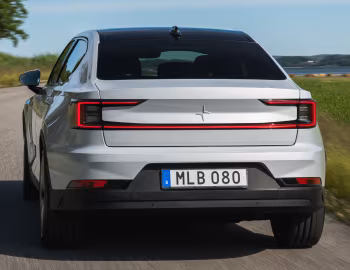 Polestar 2 [Worldwide] '2019–23