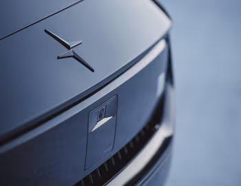 Polestar 2 [Worldwide] '2023–н.ч.