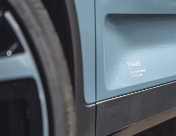 2021–23 Polestar 2 [North America] '2020–23