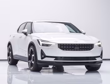 Polestar 2 [Worldwide] '2019–23