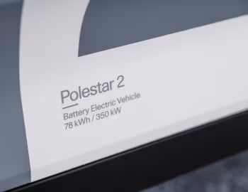 Polestar 2 "Arctic Circle" '2022