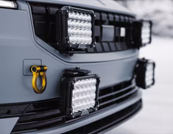 Polestar 2 "Arctic Circle" '2022