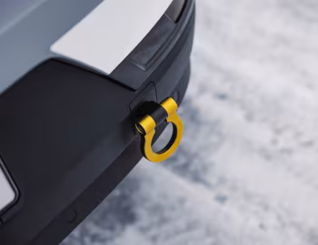 Polestar 2 "Arctic Circle" '2022