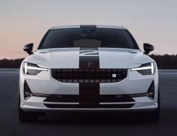 Polestar 2 "BST Edition 270" [Worldwide] '2022