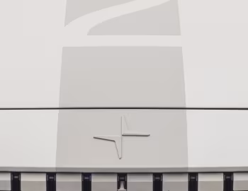 Polestar 2 Experimental '07.2021