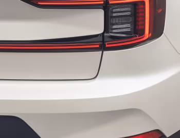 Polestar 2 Experimental '07.2021