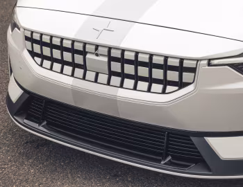 Polestar 2 Experimental '07.2021