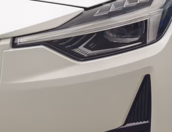 Polestar 2 Experimental '07.2021