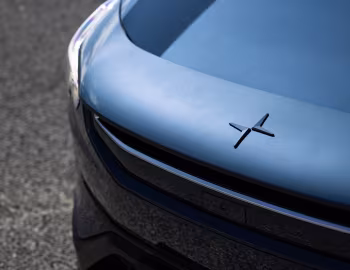 Polestar 3 [Australia] '2024–н.ч.