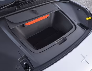 Coffre Polestar 3 [UK-spec] '2024–pr.