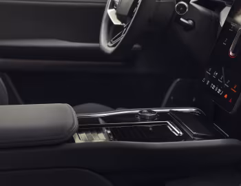 Тарпеда Polestar 3 [Worldwide] '2023–н.ч.