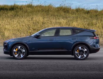 Polestar 3 [Australia] '2024–н.ч.