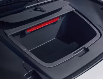 Багажнік Polestar 3 Performance Pack [Worldwide] '2023–н.ч.