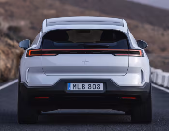 Polestar 3 Performance Pack [Worldwide] '2023–н.ч.