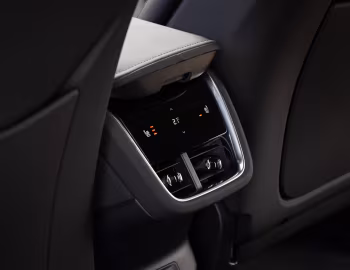 Intérieur Polestar 3 Performance Pack [Australia] '2024–pr.