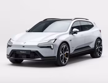 Polestar 4 SUV Dual motor Performance Pack [Worldwide] '2026