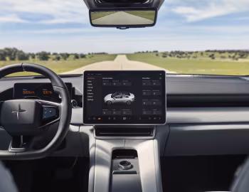 Тарпеда Polestar 4 Dual motor Performance Pack [Worldwide] '2023–н.ч.