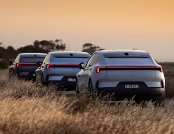 Polestar 4