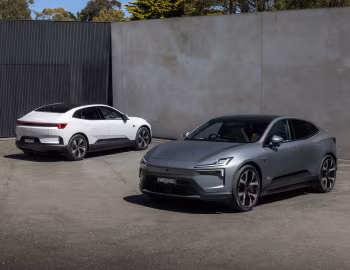 Polestar 4