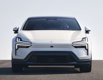 Polestar 4 Dual motor Performance Pack [Worldwide] '2023–pr.
