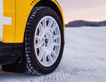 Polestar 4 "Arctic Circle" '01.2025