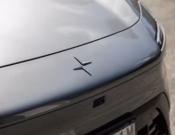 Polestar 4 Dual motor Performance Pack [Australia] '2024–н.ч.